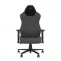 ASUS SL201C ROG Aethon Fabric Edition cadeira gaming universal assento acolchoado cinzento