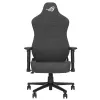 ASUS SL201C ROG Aethon Fabric Edition cadeira gaming universal assento acolchoado cinzento