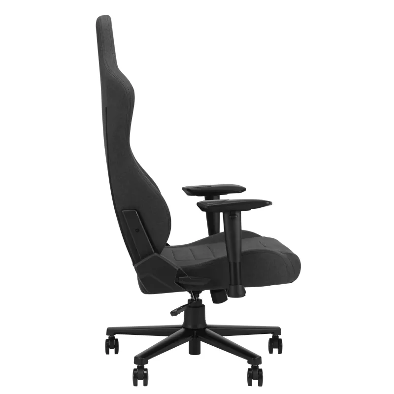 ASUS SL201C ROG Aethon Fabric Edition cadeira gaming universal assento acolchoado cinzento