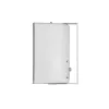 Omnitronic ODP-206T Altifalante de parede, 20 W, branco, 2 unidades