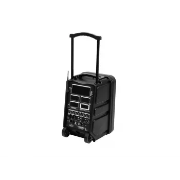 Sistema de sonorização Omnitronic 13106970