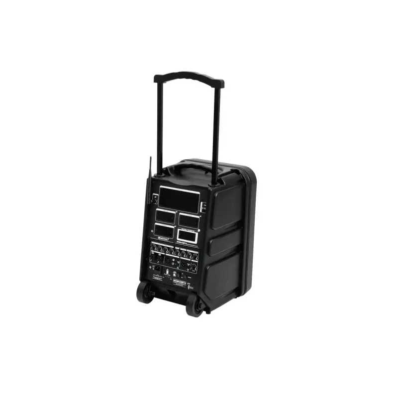Sistema de sonorização Omnitronic 13106970