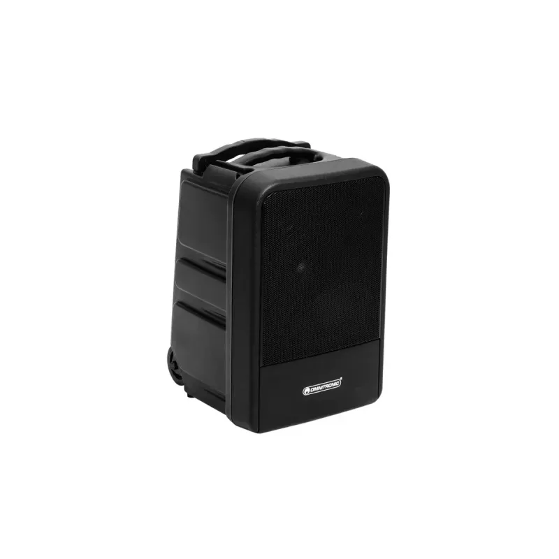 Sistema de sonorização Omnitronic 13106970