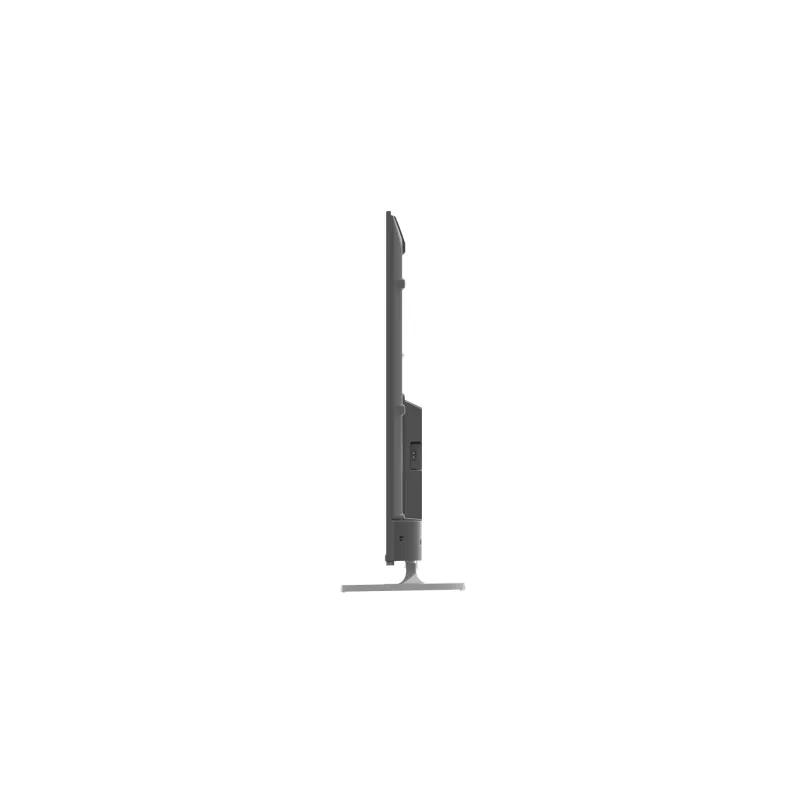 TORNADO 65UA3400X | 65 polegadas 4K UHD Google TV sem moldura com HDR10 e HLG