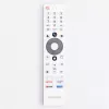 TORNADO 65UA3400X | 65 polegadas 4K UHD Google TV sem moldura com HDR10 e HLG