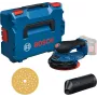 Bosch GEX 18V-150-3 lixadeira excêntrica 10000 rpm 20000 OPM azul