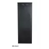 Intellinet armário de rede 19 polegadas – autónomo (Basic), 32HE, 600 x 800 mm (largura x profundidade), preto, Flatpack, máx. 600 kg, fechadura de porta de um ponto, uma fechadura por painel lateral, profundidade útil 123 a 573 mm, rack, IP20, aço