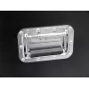 Flightcase Roadinger 3011000P contraplacado preto 35,4 kg