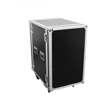 Hardcase Roadinger 3010980M alumínio para amplificador 550x800x965 mm