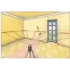 Laser rotativo Laserliner BeamControl-Master