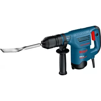 Bosch 0 611 320 703 Martelo perfurador 650 W