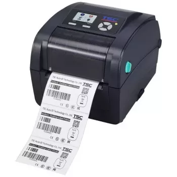 Impressora de etiquetas TSC TC210