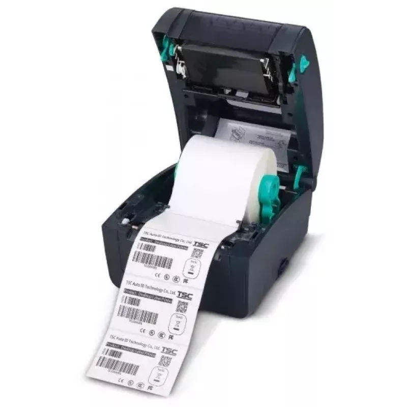 Impressora de etiquetas TSC TC300