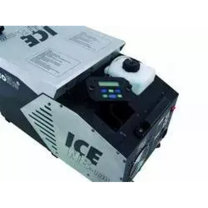 Máquina de névoa baixa Eurolite NB-150 ICE multicolor