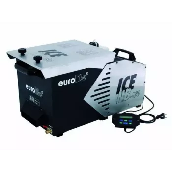 Máquina de névoa baixa Eurolite NB-150 ICE multicolor