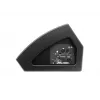 Monitor de cunha Omnitronic KM-112A 250 W RMS 500 W PMPO preto