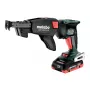 Parafusadeira Metabo TBS 18 LTX BL 5000 5000 rpm 18V 2 baterias