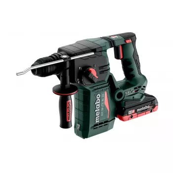 Martelo perfurador Metabo KH 18 LTX BL 24