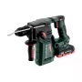 Martelo perfurador Metabo KH 18 LTX BL 24