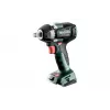 Parafusadeira Metabo SET 2.9.3 18V 2100 RPM preto, verde, vermelho