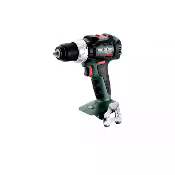 Parafusadeira Metabo SET 2.9.3 18V 2100 RPM preto, verde, vermelho