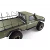 Camião militar Amewi AMXROCK RCX8BS