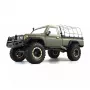 Camião militar Amewi AMXROCK RCX8BS