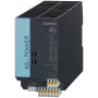Siemens 3RX9502-0BA00 Fonte de alimentação AS-Interface, IP20