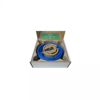 Cabo USB Icron 00-00351 USB 3.2 Gen 1 15m USB A preto azul