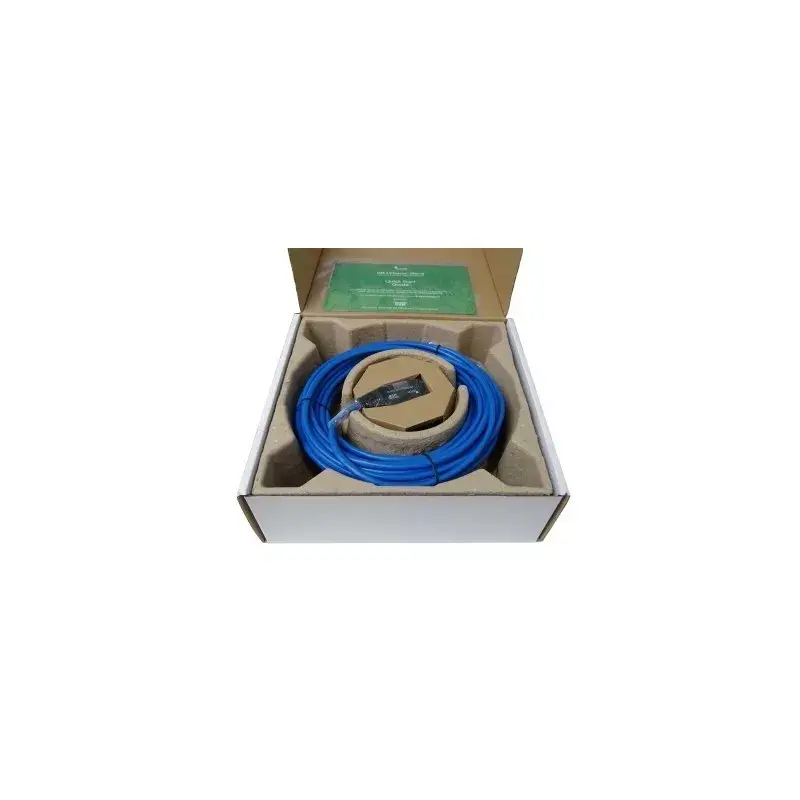 Cabo USB Icron 00-00351 USB 3.2 Gen 1 15m USB A preto azul