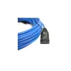 Cabo USB Icron 00-00351 USB 3.2 Gen 1 15m USB A preto azul