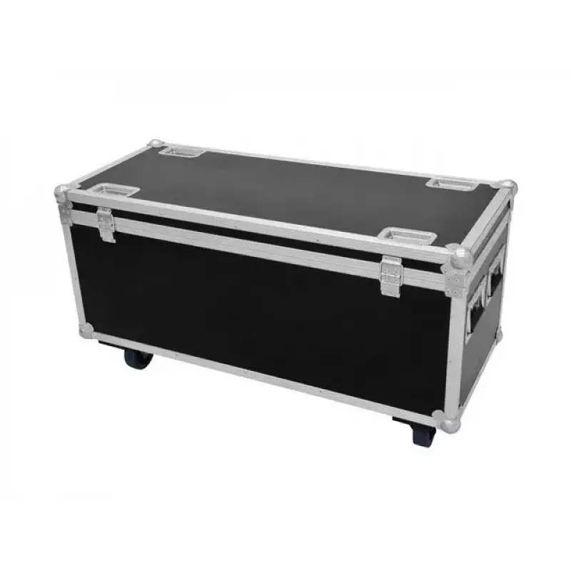 Mala rígida Roadinger 30126925 alumínio bétula preto 17,9 kg