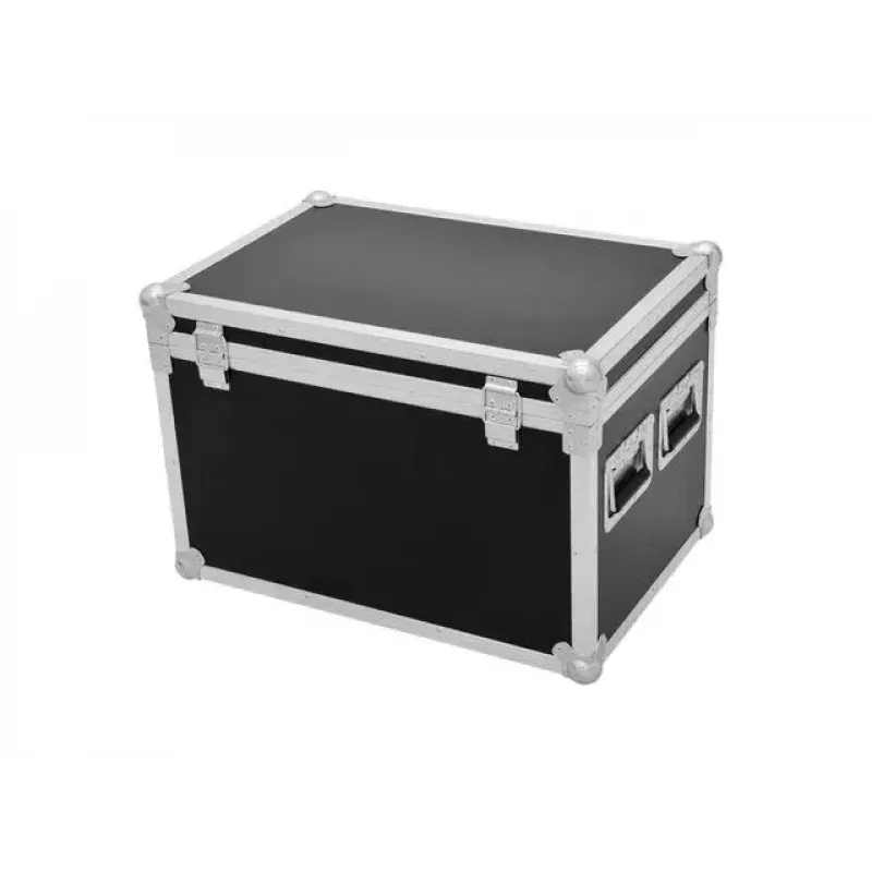 Hardcase Roadinger 30126900 alumínio bétula preto 10,2 kg