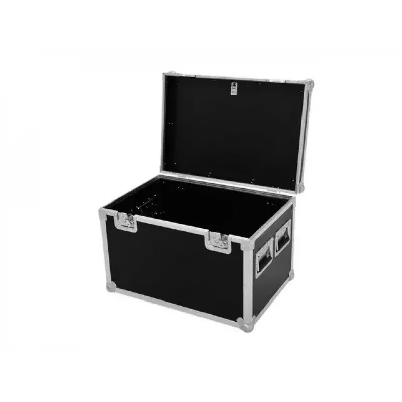 Hardcase Roadinger 30126900 alumínio bétula preto 10,2 kg