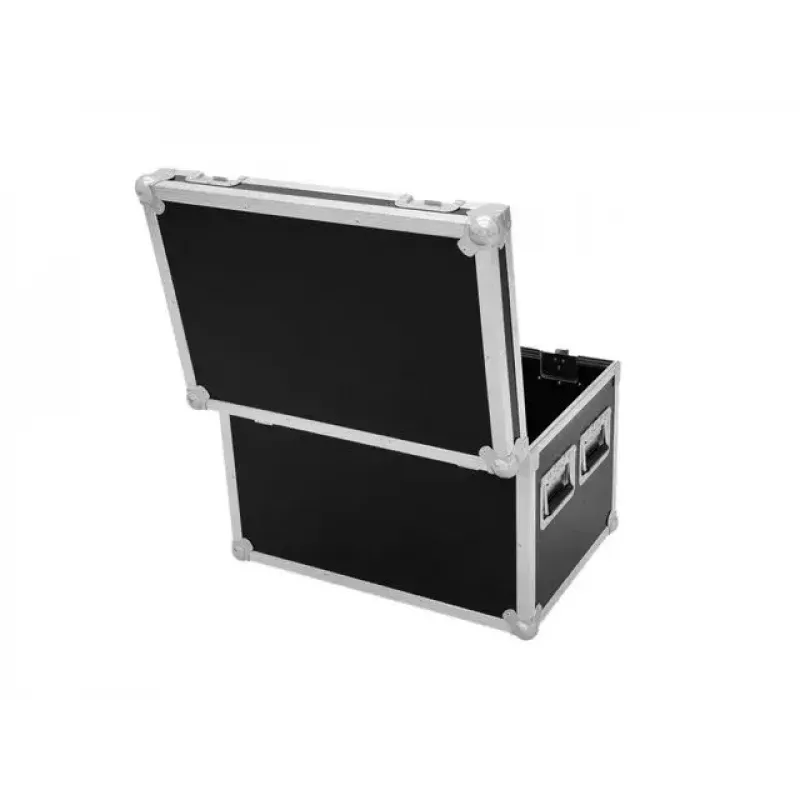 Hardcase Roadinger 30126900 alumínio bétula preto 10,2 kg