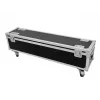 Mala trolley Roadinger 30126830 alumínio bétula preto 17,7 kg
