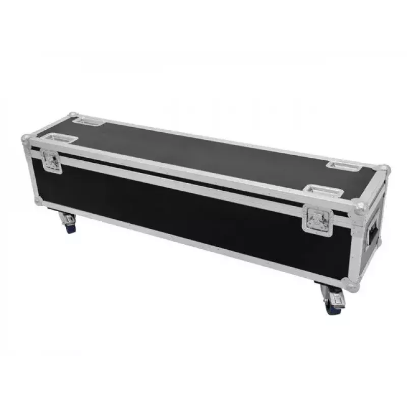 Mala trolley Roadinger 30126830 alumínio bétula preto 17,7 kg