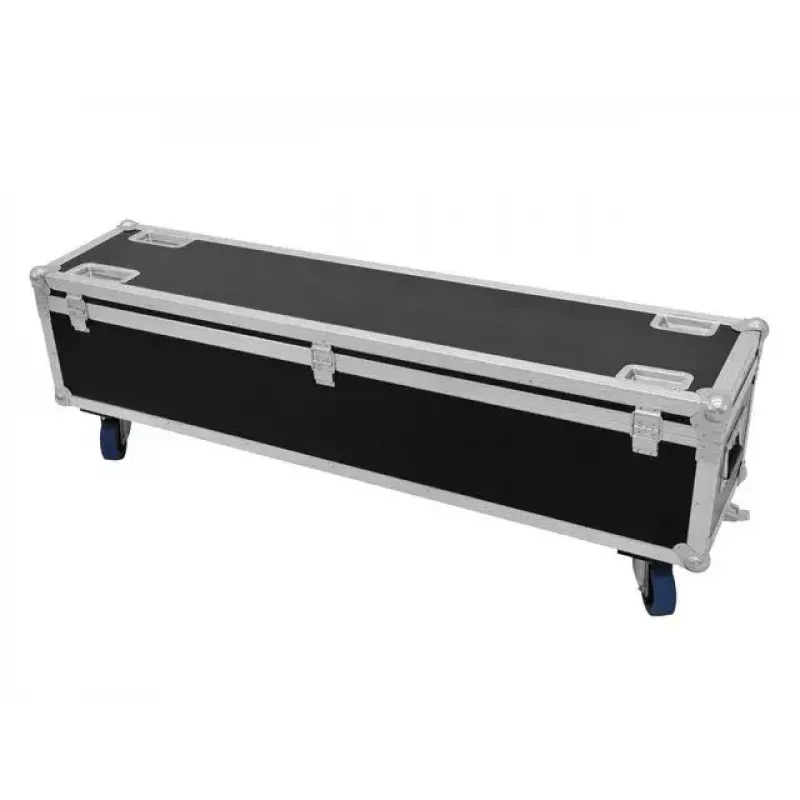 Mala trolley Roadinger 30126830 alumínio bétula preto 17,7 kg