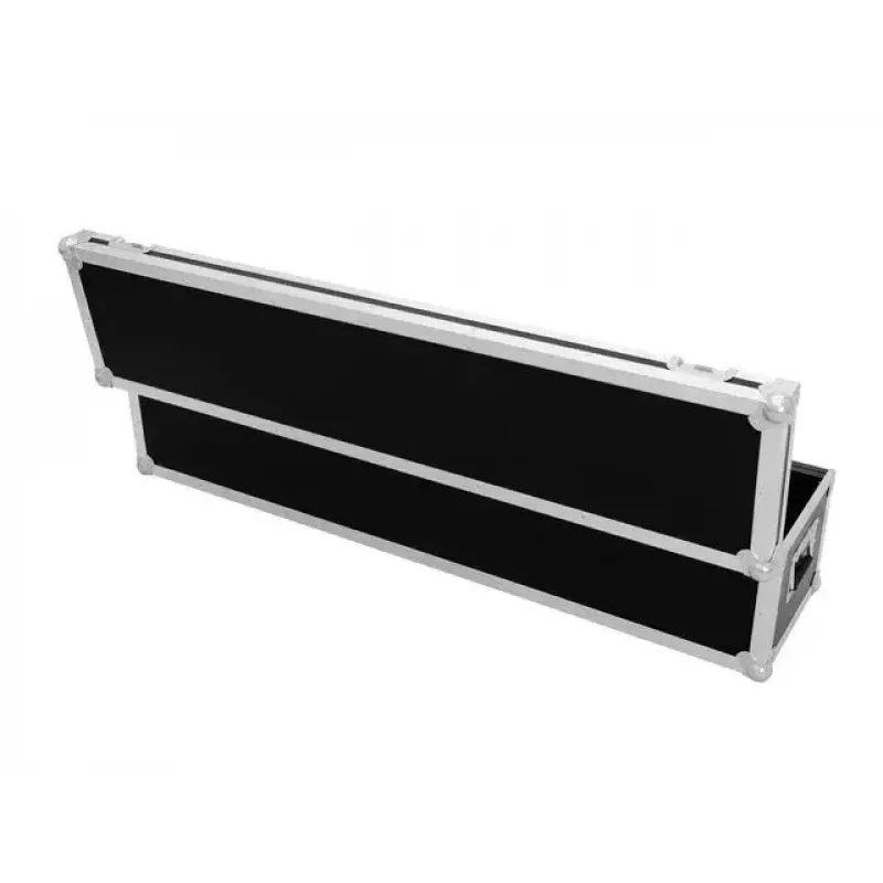 Hardcase Roadinger 30126820 alumínio bétula preto 12,5 kg