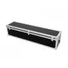 Hardcase Roadinger 30126820 alumínio bétula preto 12,5 kg