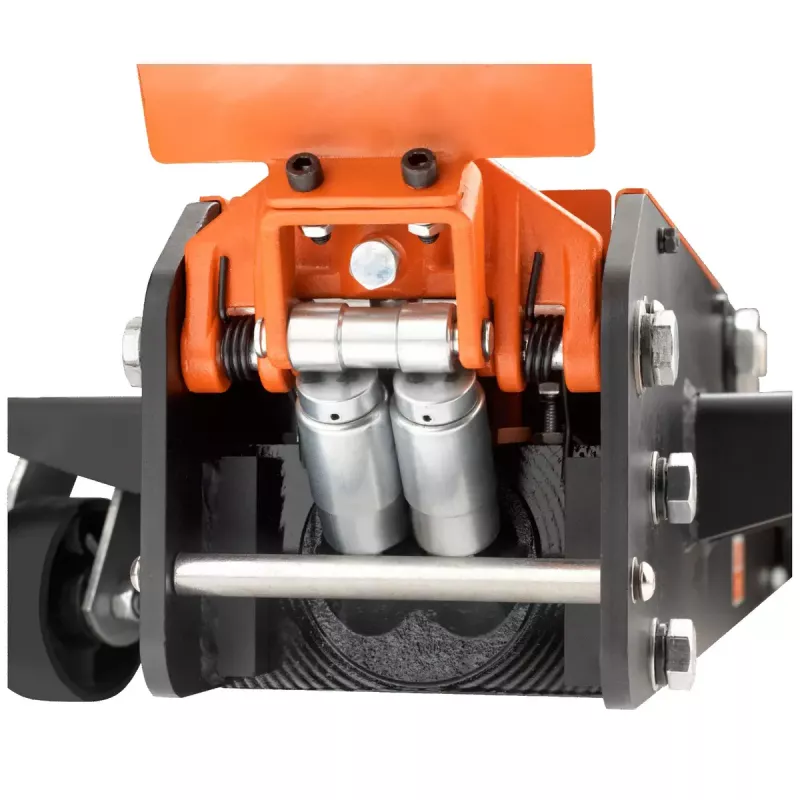 Bahco BH13000 Macaco de garagem, até 3 t