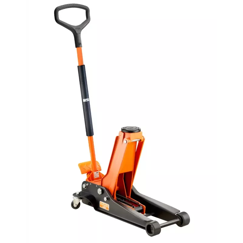 Bahco BH13000 Macaco de garagem, até 3 t