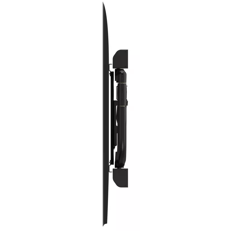 Suporte de TV/base Peerless SA761PU 190,5 cm (75 polegadas) preto