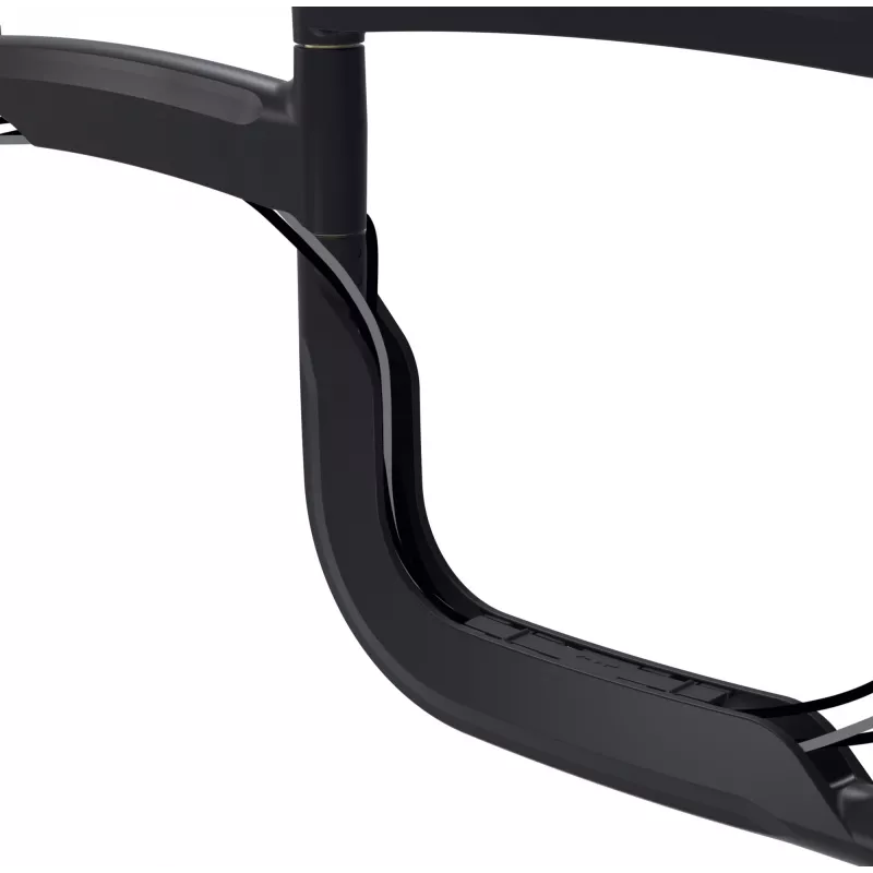 Suporte de TV/base Peerless SA761PU 190,5 cm (75 polegadas) preto