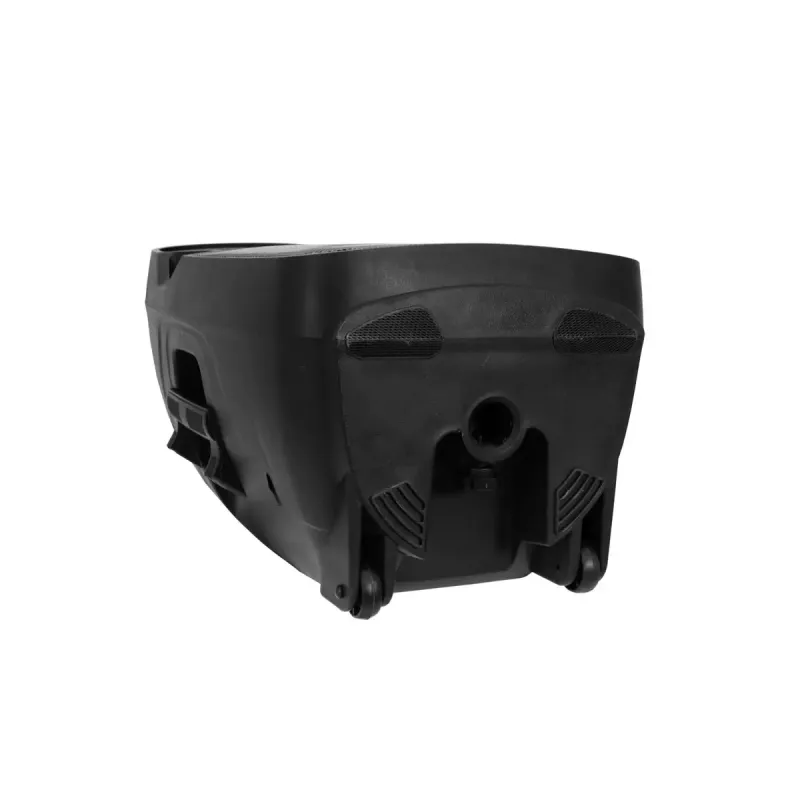 Altifalante Omnitronic 11038759 150 W com fios e sem fios Preto