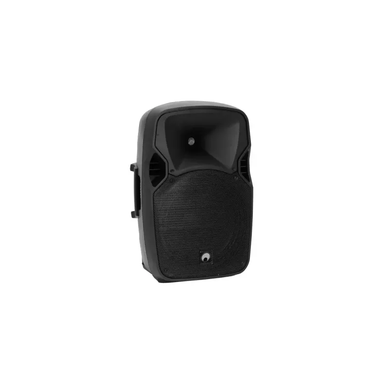 Altifalante Omnitronic 11038759 150 W com fios e sem fios Preto