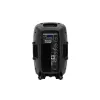 Altifalante Omnitronic 11038759 150 W com fios e sem fios Preto