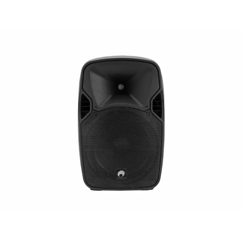Altifalante Omnitronic 11038759 150 W com fios e sem fios Preto