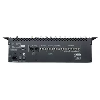 Misturadora de áudio Omnitronic 10040283