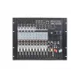Misturadora de áudio Omnitronic 10040283